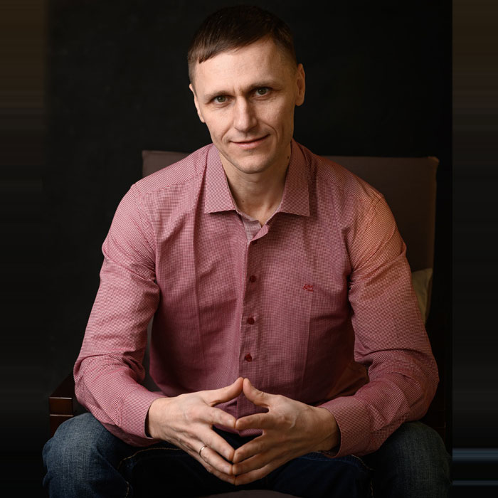 Евгений Диденко